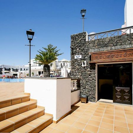 Club Oceano Lägenhet Puerto del Carmen  Exteriör bild