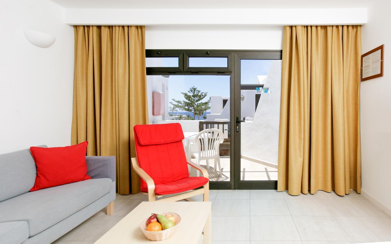 Club Oceano Lägenhet Puerto del Carmen  Exteriör bild