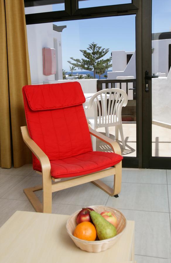 Club Oceano Lägenhet Puerto del Carmen  Exteriör bild