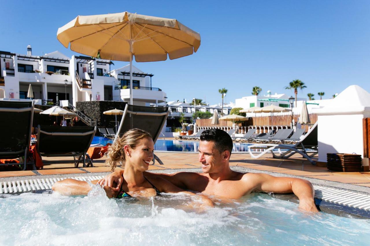 Club Oceano Lägenhet Puerto del Carmen  Exteriör bild