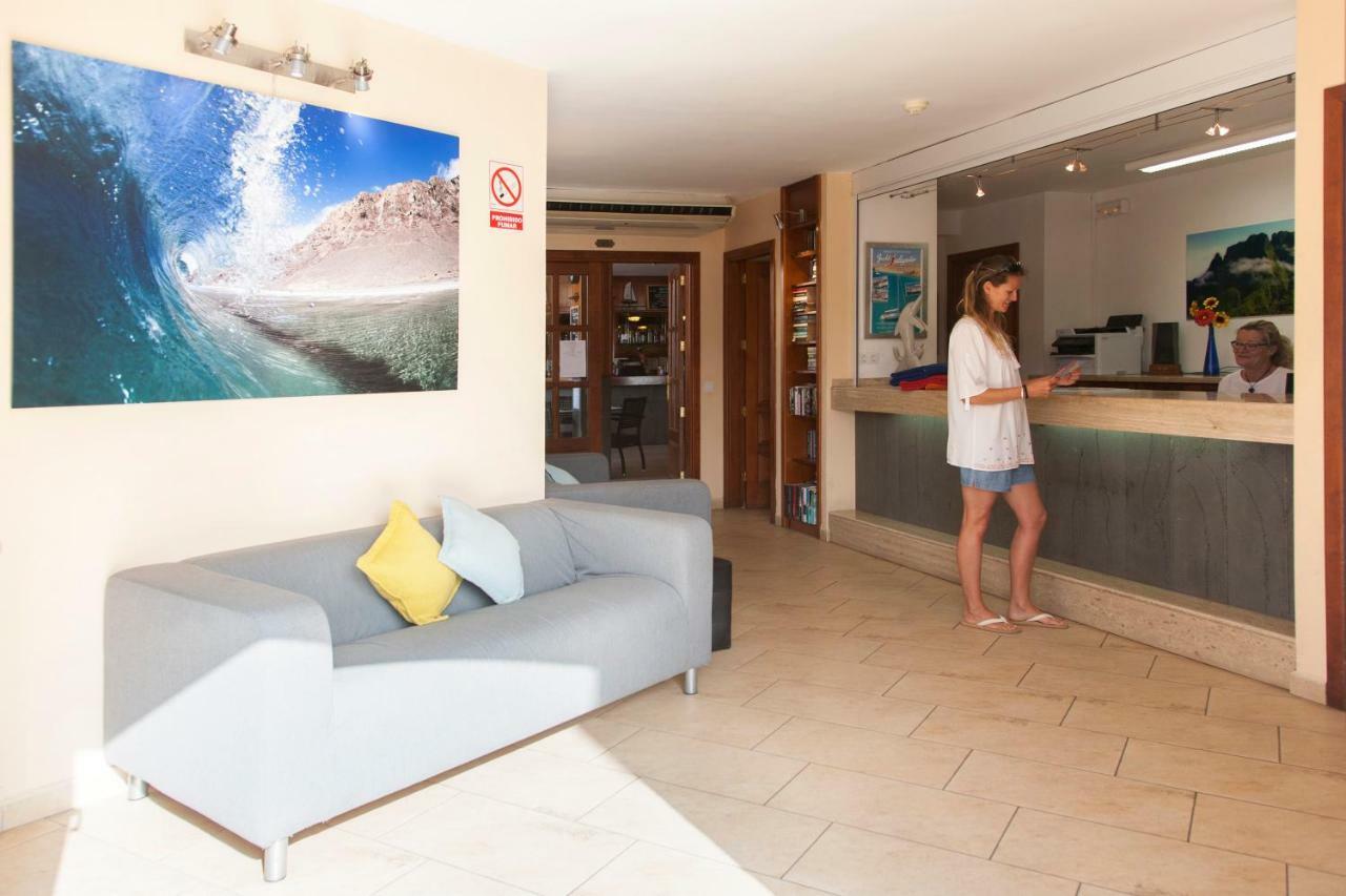 Club Oceano Lägenhet Puerto del Carmen  Exteriör bild